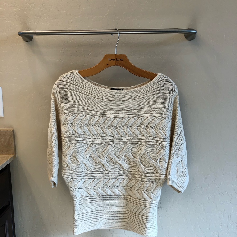 Bebe Sweater
